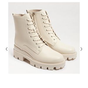 Sam Edelman Garret Combat Boot